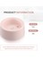 Süpürme Titreşimli Diş Fırçası Standı LFTB01-P Pembe (Yurt Dışından) 4