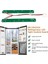 W11042554 Buzdolapları LED Işık Modülü Montaj Kartı (Yurt Dışından) 2