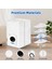 X2 Omni /X2S /x5 Için Elektrikli Süpürge Torbaları, Aksesuarlar Yedek Parçalar (Yurt Dışından) 3