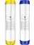 10 Inç Filtre Elemanları Filtreleme Sistemi Purify Blue (Yurt Dışından) 2