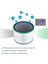 Pure Cool Link Desk DP01 DP02 Için Hepa Yedek Filtre (Yurt Dışından) 1