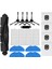 X-Plorer Serie 75 S+ RG8597W Robot Süpürge Ana Yan Fırça Hepa Filtreler Paspas Bezi Toz Torbaları Aksesuarlar (Yurt Dışından) 1