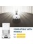 L10S Ultra/ L10S Ultra Robot Süpürge Yedek Parçaları Ana Yan Fırça Hepa Filtre Paspas Bezi Toz Torbaları (Yurt Dışından) 2