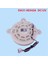 DA31-00342A Buzdolabı Buharlaştırıcı Fan Motoru (Yurt Dışından) 4