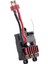 Fırçasız Esc Hız Kontrol Cihazı Scy 16101 16102 16103 16201 Pro 1/16 Rc Araba Yükseltmeleri Parçaları Aksesuarları (Yurt Dışından) 5