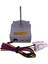 EAU63103208 Buzdolabı Buharlaştırıcı Fan Motoru (Yurt Dışından) 2
