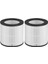 2 Pc Philips AC0650/10 AC0651/10 HAVA/FY0611 FY0611/30 Hava Temizleme Değiştirme Filtre Yedek Parçaları (Yurt Dışından) 6