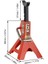 4 Adet Metal Yükseklik Ayarlanabilir 6 Ton Kriko Tamir Standı 1/10 Rc Paletli Araba Eksenel SCX10 90046 Trx4 Trx6 D90,4 (Yurt Dışından) 2