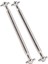 2 Adet Metal Arka Köpek Kemiği Tahrik Mili QWJ03 Xinlehong Q901 Q902 Q903 9130 9136 9137 1/16 Rc Araba Yedek Parçaları (Yurt Dışından) 3