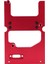 Rc Araba Metal Direksiyon Servo Depo Sabit Montaj Braketi B14 B24 C14 C24 Q65 Mn D90 D99S MN45, Kırmızı (Yurt Dışından) 1