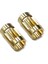 MN78 Metal Ön ve Arka Aks 3mm Ila 4mm Şaft Kovanı Mn-78 Mn 78 1/12 Rc Araba Yükseltme Parçaları, Gümüş (Yurt Dışından) 3