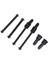 Hbx 16889 16889A 16890 16890A Sg 1601 1602 SG1601 SG1602 Rc Araba Parçaları Aksesuarları Için Ön ve Arka Tahrik Mili (Yurt Dışından) 2