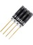 Parçalı Altıgen Tornavida Seti 1,5/2,0/2,5/3,0 mm Uzaktan Kumandalı Araba Modeli Aleti (Yurt Dışından) 1