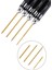 Parçalı Altıgen Tornavida Seti 1,5/2,0/2,5/3,0 mm Uzaktan Kumandalı Araba Modeli Aleti (Yurt Dışından) 2