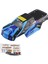Hbx 16889 16889A 16890 16890A SG1601 SG1602 Rc Araba Gövde Kabuğu ve Etiket B004-INV 1/16 Parça Aksesuarları B (Yurt Dışından) 2