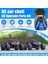 Hbx 16889 16889A 16890 16890A SG1601 SG1602 Rc Araba Gövde Kabuğu ve Etiket B004-INV 1/16 Parça Aksesuarları B (Yurt Dışından) 4