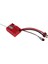 Fırçasız Esc Alıcısı Hbx 16889 16889A 16890 16890A Sg 1601 1602 SG1601 SG1602 Rc Araba Parçaları Aksesuarları (Yurt Dışından) 3
