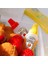 2 Adet Mini Domates Ketçap Şişesi Taşınabilir Sos Salata Sıkılabilir Şişe Küçük Bento Bal Şişesi Depolama Öğle Yemeği Kutusunda Mutfak Aksesuarları (Yurt Dışından) 5