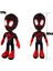 30 cm Marvel Film Avengers Karikatür Şekli Örümcek Adam Şeyler Peluş Oyuncak (Yurt Dışından) 5