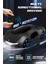 Punieayi 2.4ghz LED Işıklı ve Sprey Ses Efektli Uzaktan Kumandalı Araba, Şarj Edilebilir Çift Taraflı Off-Road 360° Dönen Rc Arabalar, Çocuklar Için Rc Dublör Araba Oyuncakları Erk (Yurt Dışından) 4