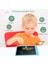 Saytay LCD Yazma Tableti Doodle Kurulu, 10 Inç Renkli Çizim Tableti Yazma Pedi, Kız Hediyeler Oyuncaklar 3 4 5 6 7 Yaşındaki Kız Erkek (Mavi) ST-001 (Yurt Dışından) 2