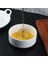 Yumurta Çırpıcı 25 cm Yumurta Çırpıcı El Mikseri Yarı Otomatik Yumurta Karıştırıcı Paslanmaz Çelik Yumurta Araçları Çırpma Karıştırıcı Karıştırma Presi Döner Krema Gereçleri (Yurt Dışından) 4