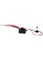 540 Fırçalı Motor 35T 1060 Esc 60A 2-3s Lipo Su Geçirmez Elektrikli Hız Kontrol Cihazı Rc 1/10 Araba Için (Yurt Dışından) 4