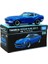 Tomy Ilk D Toyota AE86 Rx7 Gtr Çocuklar Alaşım Araba Döküm ve Oyuncak Araba Araba Modeli (Yurt Dışından) 1