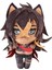 Anime Peluş Şekil Dehya Sevimli Yumuşak Peluş Çocuk 8 "cosplay Sahne Yumuşak Dolması Koleksiyonu Hayranları Için Hediye (Yurt Dışından) 1