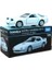 Tomy Ilk D Toyota AE86 Rx7 Gtr Çocuklar Alaşım Araba Döküm ve Oyuncak Araba Araba Modeli (Yurt Dışından) 1