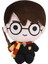 20 cm Harry Potter Peluş Oyuncak Eşarp Ron Film ve Tv Peluş Oyuncak Karakter Peluş (Yurt Dışından) 1