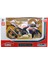 Motosiklet Oyuncak Modeli 1/12 Bmw Kawasaki Ninja Suzuki Yamaha Honda Cbr Motosiklet (Yurt Dışından) 1