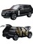 1/32 Land Rover Range Rover Spor Oyuncak Araba Suv Minyatür Model Döküm Alaşım (Yurt Dışından) 1