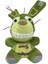Boutiques Springtrap Peluş Oyuncaklar, 9,8 Inç Spring Trap Peluş, Çocuk Hayranları Için Koleksiyonluk Doldurulmuş Oyuncaklar (Spring Trap) (Yurt Dışından) 1