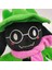 Boutiques Ralsei Peluş Oyuncak, 10”deltarune Ralsei Peluş Çocuk, Erkekler ve Kızlar Için Karikatür Anime Oyun Karakterleri (Yurt Dışından) 2