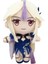 Anime Peluş Şekil Ningguang Peluş Çocuk 8 "cosplay Sahne Koleksiyonu Yumuşak Dolması Çocuk Hayranları Için Hediye (Ningguang) (Yurt Dışından) 1