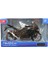 Motosiklet Oyuncak Modeli 1/12 Bmw Kawasaki Ninja Suzuki Yamaha Honda Cbr Motosiklet (Yurt Dışından) 1