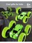 Uzaktan Kumandalı Araba, Rc Arabalar 2.4ghz Hızlı Dublör Rc Araba, 4WD 360° Dönen Farlı Rc Kamyonlar, Off Road Rc Paletli Noel Oyuncak Arabalar Çocuklar Için Erkek Kız Doğum Günü (Yurt Dışından) 5