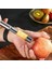 Gümüş 2 cm Paslanmaz Çelik Hünnap Çekirdek Tohumları Sökücü Ayırıcı Pitter Mutfak Gadget Elma Oyacağı Sökücü Biber Çukuru Kaldırmak Aksesuarları (Yurt Dışından) 3