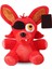 Boutiques Five Nights Peluş Şekil Oyuncaklar, 7-7,8 Inç Peluş Oyuncak - Doldurulmuş Oyuncaklar Çocukler - Çocuk Hediyeleri - Five Nights Oyun Hayranları Için Hediyeler (Fox 1) (Yurt Dışından) 1