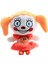 Fnaf Sister Location Sirk Çocuk Peluş Oyuncak Dolması Çocuk 7'' (Yurt Dışından) 1