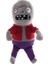 Plants Vs. Zombies 2 Video Oyunu Karakteri Peluş Oyuncak Pvz Bitki Peashooter Ayçiçeği Anime Peluş Oyuncak (Yurt Dışından) 1