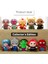 Disney Marvel Avengers Peluş Oyuncak Kaptan Amerika Örümcek Adam Demir Adam Hulk Loki Thor (Yurt Dışından) 3