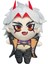 Boutiques Anime Figürü Peluş Arataki Itto Peluş Çocuk El Yapımı 8 "cosplay Sahne Koleksiyonu Yumuşak Dolması Çocuk Hayranları Için Hediye (Itto Peluş) (Yurt Dışından) 1