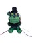 Boutiques Fnaf Peluş Çocuk Oyunu Fnaf 7 Inç, Peluş Çocuk Oyuncakları Erkek ve Kız Çocuklar Için Fan Hediyesi Çocuk Hediye (Solmuş Ayı) (Yurt Dışından) 1