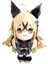 Boutiques Anime Peluş Şekil Kirara Sevimli Yumuşak Peluş Çocuk 8 "cosplay Sahne Yumuşak Dolması Koleksiyonu Hayranları Için Hediye (Yurt Dışından) 1