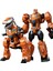 Kakao Transformers Oyuncak Araba Dinozor Asker Film Koleksiyonu Modeli Hareketli Şekil (Yurt Dışından) 1