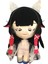 Anime Peluş Şekil Sevimli Colombina Peluş Çocuk 8 "cosplay Sahne Yumuşak Dolması Koleksiyonu Hayranları Için Hediye (Yurt Dışından) 1
