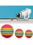 Sevimli Kedi Oyuncakları Eğlenceli Interaktif Peluş Kedi Oyuncakları Mini Diş Çıkarma Kedi Ninesi Oyuncakları (Yurt Dışından) 5