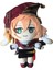 Anime Figürü Peluş 8 "yanfei Peluş Çocuk Cosplay Sahne Koleksiyonu Yumuşak Dolması Çocuk Hayranları Için Hediye (Yanfei) (Yurt Dışından) 1